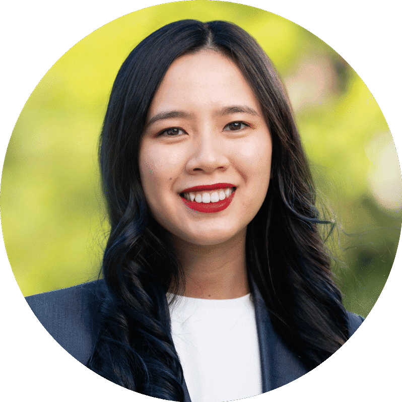 Isabella Do for Keysborough South Ward